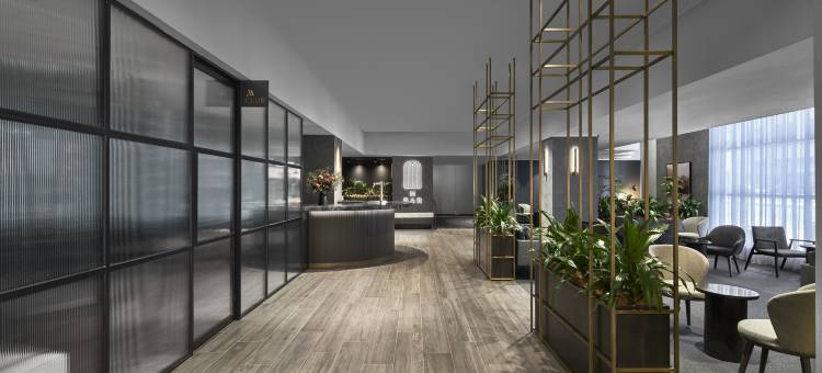 墨尔本万豪酒店(Melbourne Marriott Hotel)图片