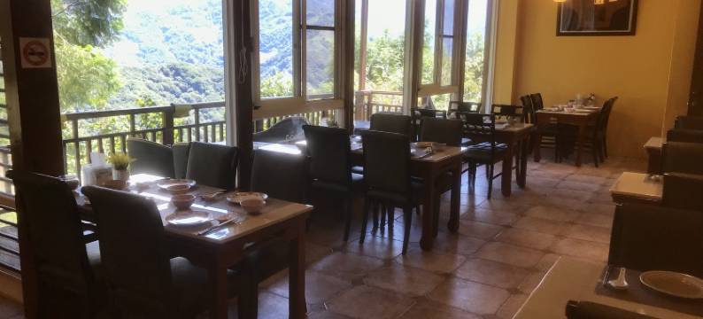 南投清境爱薰阁会馆图片