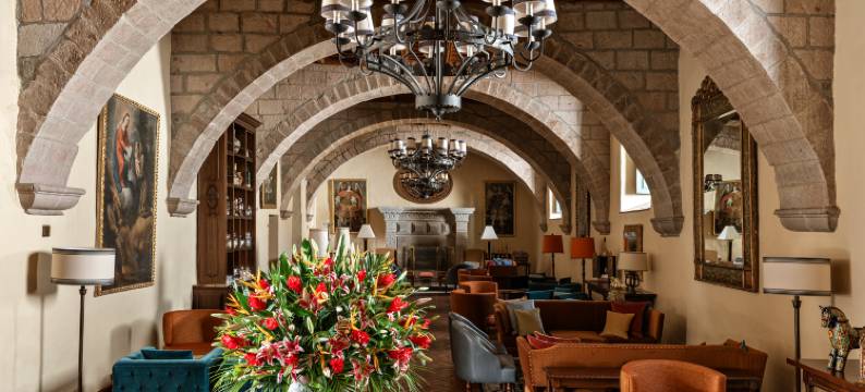 莫娜斯蒂奥修道院酒店，贝梦德酒店，库斯科(Monasterio, A Belmond Hotel, Cusco)图片