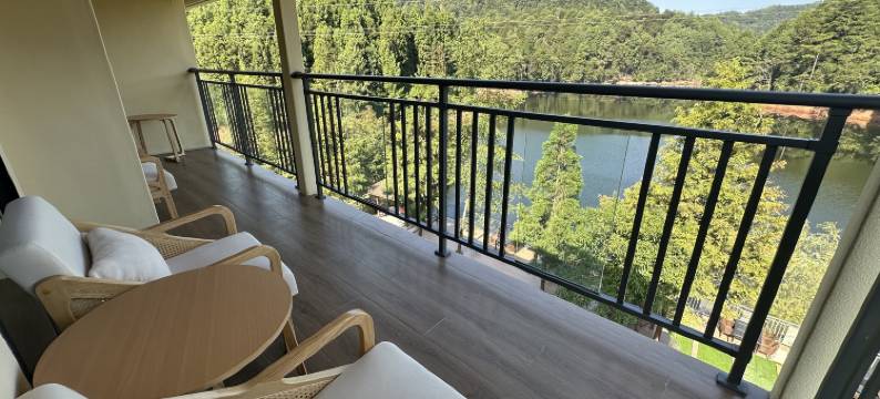 四面山碧水林都民宿图片