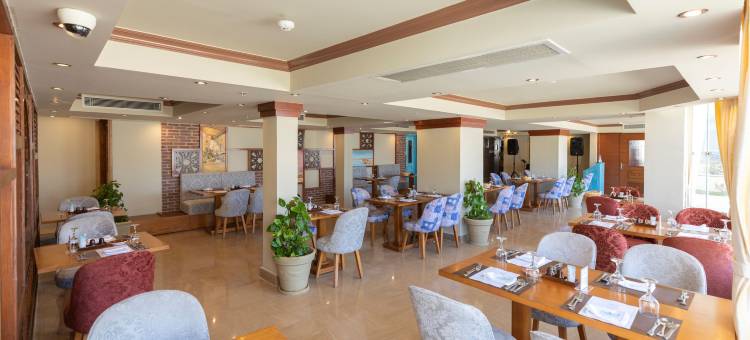 日出假日度假村-限成人(Sunrise Holidays Resort (Adults Only))图片