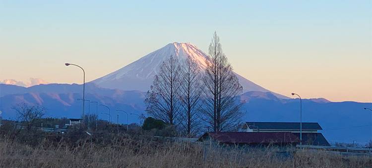 八岳·富士山台－寛道雅宿KANDO－(Yatsugatake Fujiyama Terrace - Kando)图片
