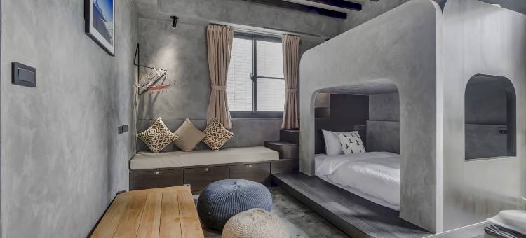 埔里 浅山民宿图片