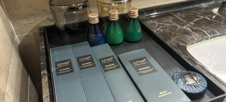 苏州山溪居酒店图片