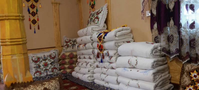 塔什库尔干客来乐民宿图片