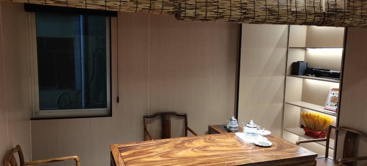 光阴青年酒店(平潭车站夜市龙王头沙滩店)图片
