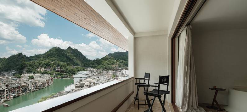 镇远江山集·吉祥山居图片