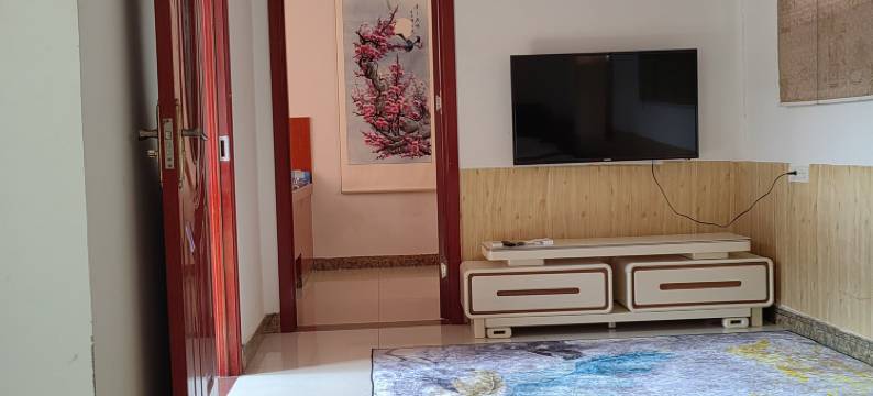 莱西雨林谷民宿图片