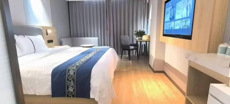 天水天嘉宾馆(桥南盘旋路店)图片