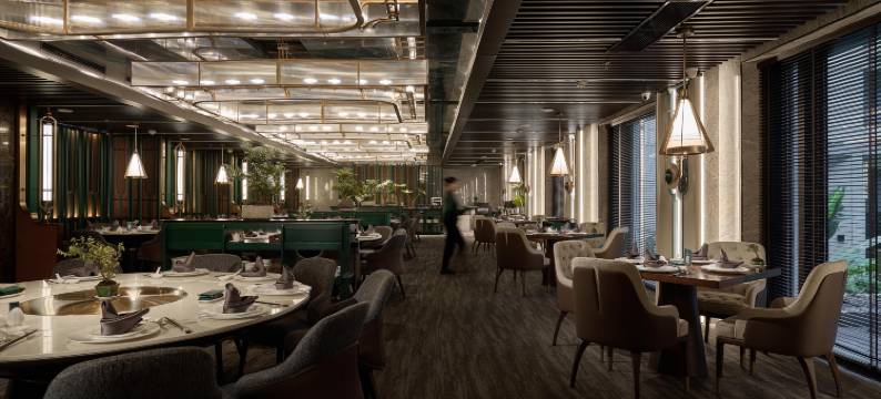 REY酒店河内(REY Hotel Hanoi)图片