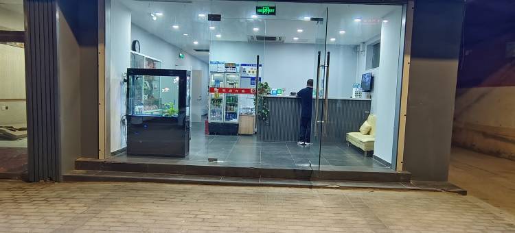 深州天龙快捷酒店图片