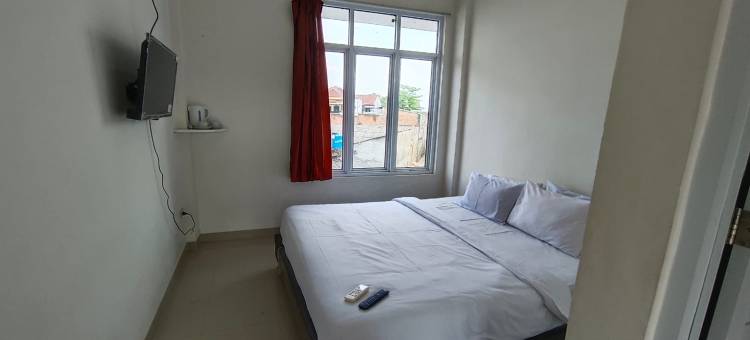 Mulyojaten Hotel & Resto图片