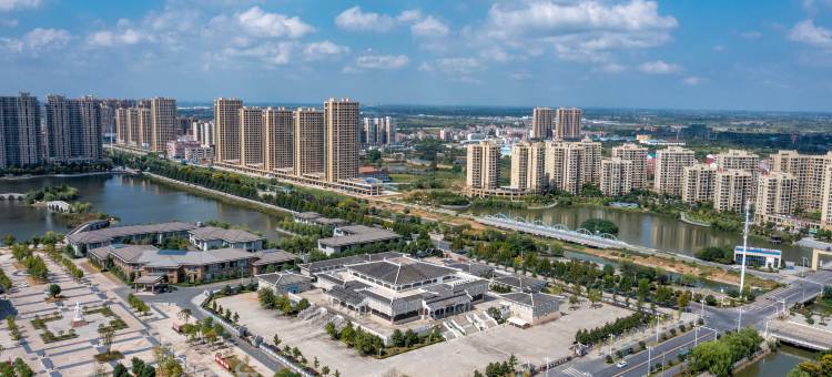 祥云湾湖景大酒店图片