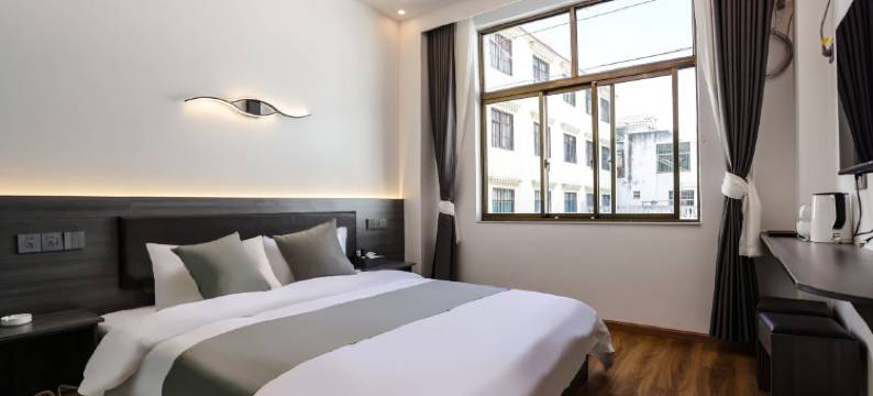 林芝澜卓九月客栈图片