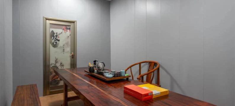 幸福立方大酒店(桂林电子科技大学店)图片