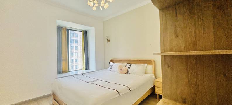 眉山云之栖民宿(东坡印象水街店)图片