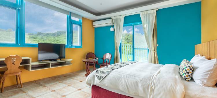 垦丁沈家民宿图片