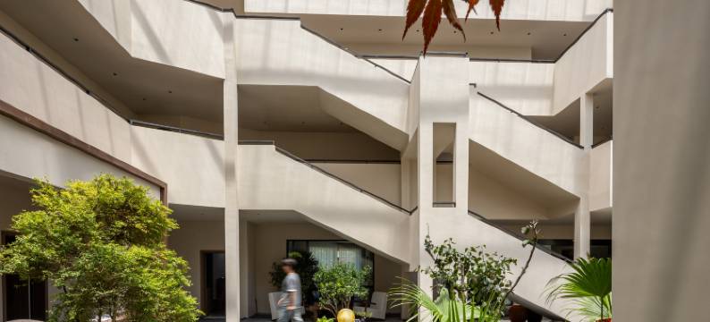 香格里拉雲驻山·如禾设计师民宿(独克宗古城店)图片