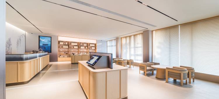 全季酒店(上饶婺源县政府店)图片