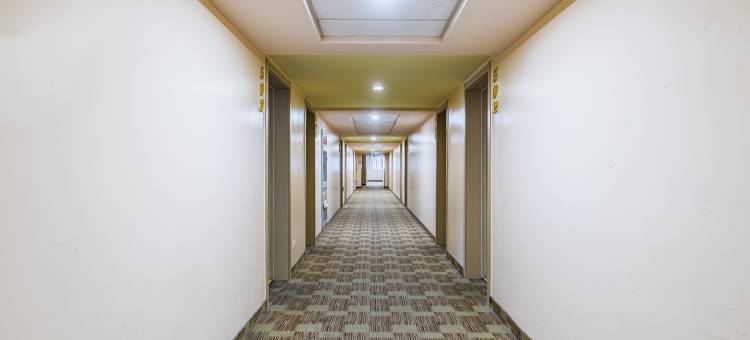 如家华驿精选酒店(北京大兴大悦春风里店)图片