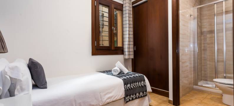 马略卡套房公寓 - 室内旅游(Mallorca Suites - Turismo de Interior)图片