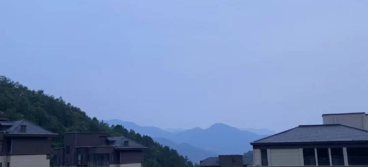 林韵山居图片