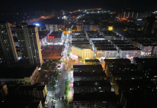 City Comfort Inn Hotel (Ganzhou Yudu Shangou Avenue) Hotel Overview