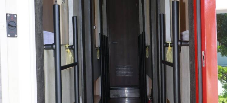 绿岛涵馆 TUBE18图片