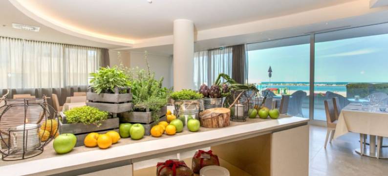 萨维尼酒店(Hotel Savini)图片