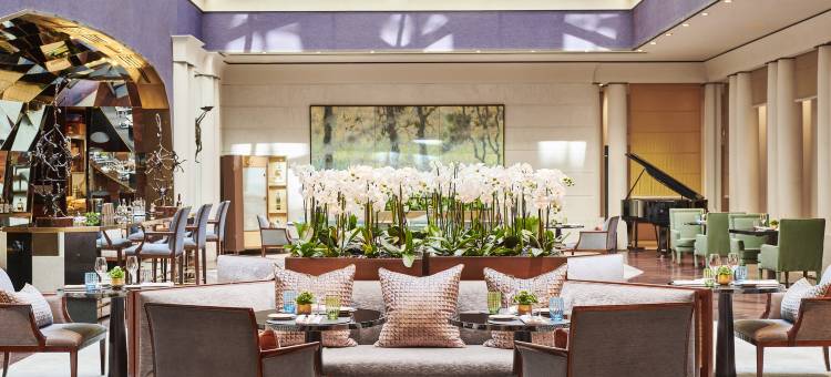 巴黎旺多姆柏悦酒店(Park Hyatt Paris Vendome)图片