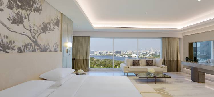 迪拜君悦酒店(Grand Hyatt Dubai)图片