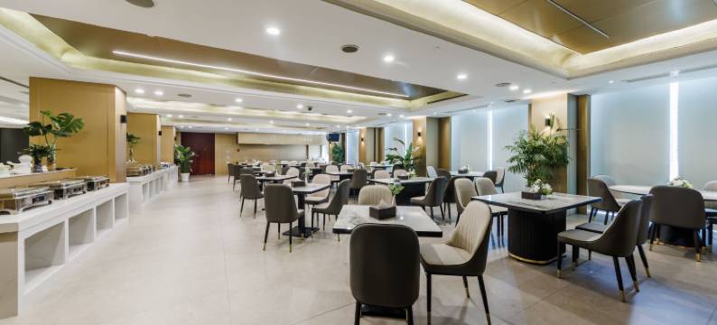 杭州西溪合悦假日酒店图片