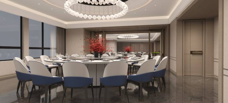 泰兴银光国际大酒店图片