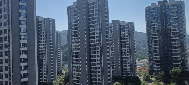 香梦居民宿(张家界高铁西站店)图片