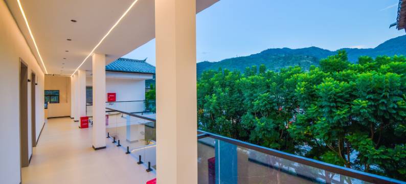 家渔蓝野海景民宿(大理双廊店)图片