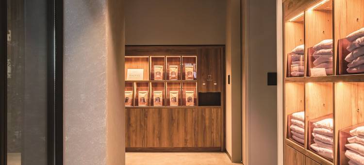 Prince Smart Inn 京都三条(Prince Smart Inn Kyoto Sanjo)图片