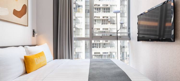 一尚酒店香港中环皇后大道中店图片