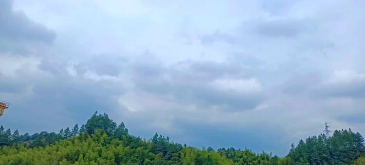 盛楠·quality泳池度假民宿图片
