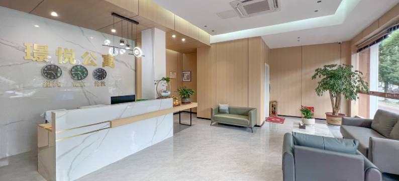 璟悦公寓(萍乡北站店)图片