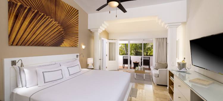 蓬塔卡纳梅利亚海滩(Melia Punta Cana Beach)图片