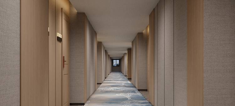 宜桂阁酒店(佛山南海万科广场千灯湖度假区店)图片