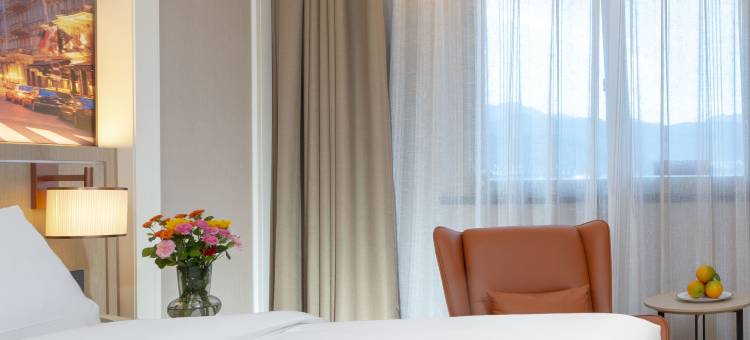 维也纳酒店(丽水龙泉店)图片