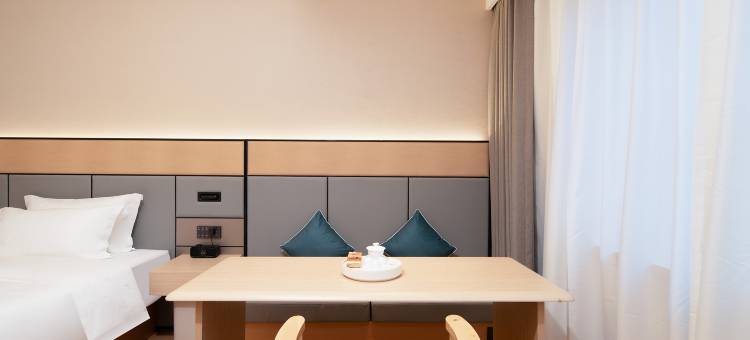 雅斯特酒店(汕头潮阳和平店)图片