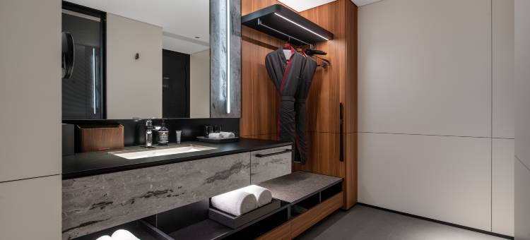 上海西藏南路城际酒店图片