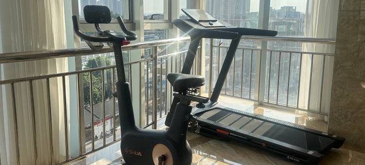 雅斯特国际酒店(南宁万泰隆金凯路地铁站店)图片