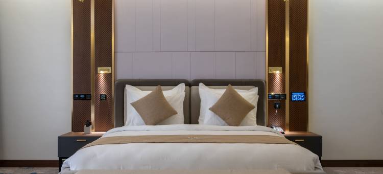 芬德尔酒店 فندق فندر(Vender Hotel)图片