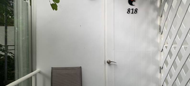 科切特酒店(Cochet de Nimman)图片