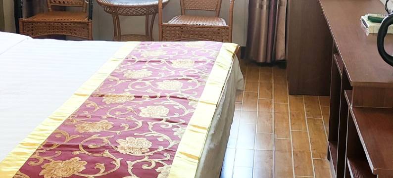 吉县西泽快捷宾馆图片