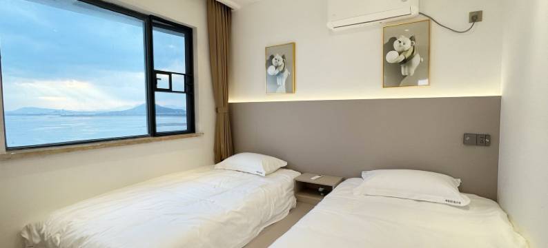 Villa海贝·Seapcape海景丨设计师别墅(沙扒月亮湾店)图片