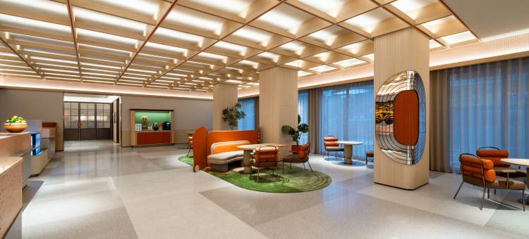 桔子酒店(佛山祖庙南风古灶店)图片